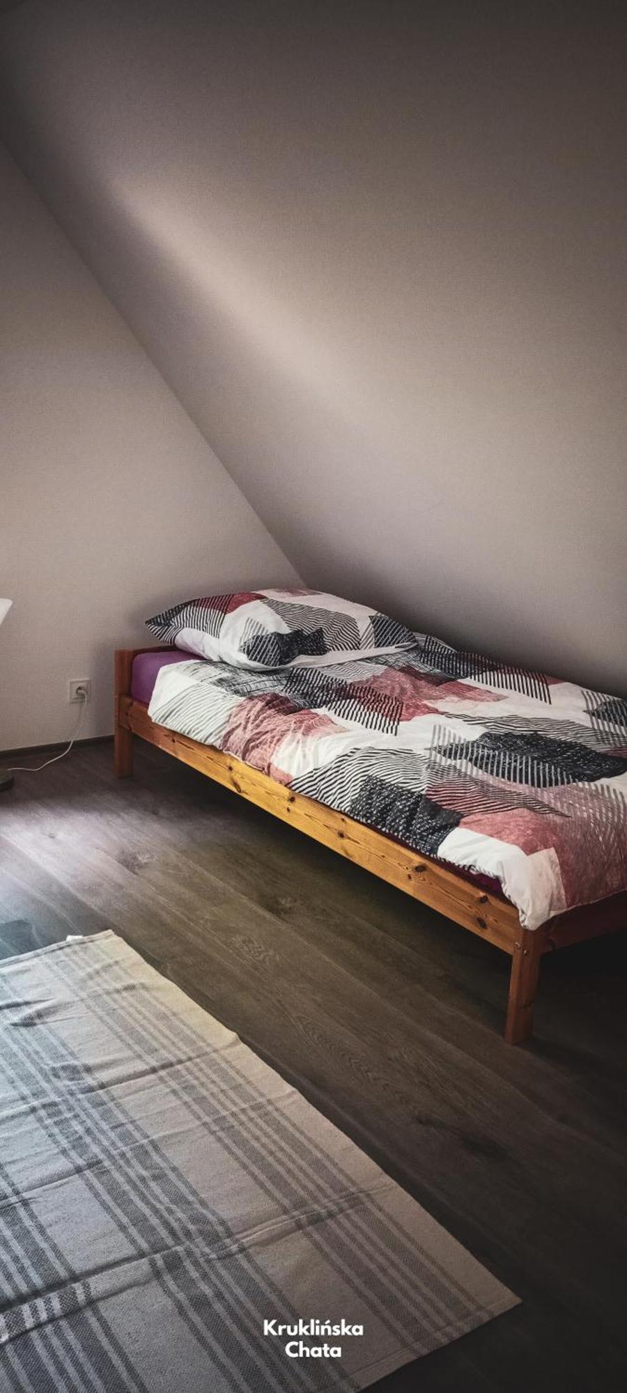 Kruklinska Chata - Domek Na Mazurach Exteriér fotografie