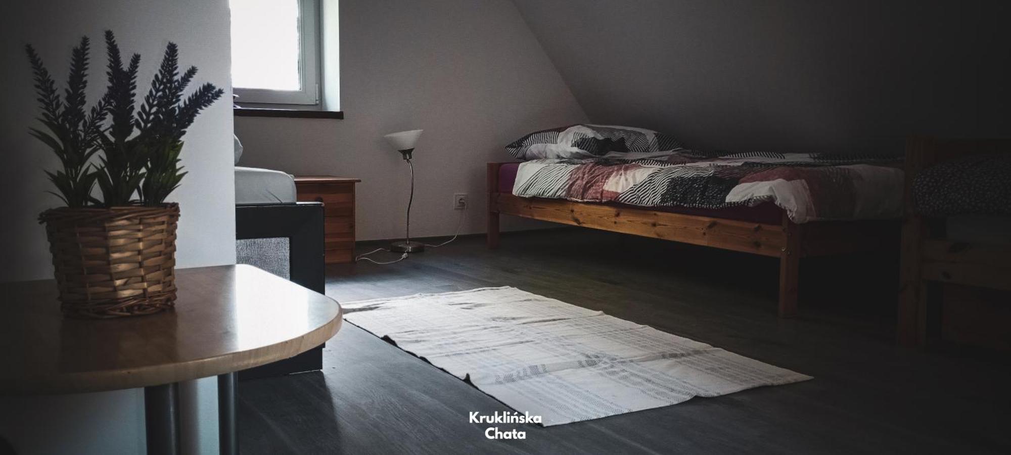 Kruklinska Chata - Domek Na Mazurach Exteriér fotografie