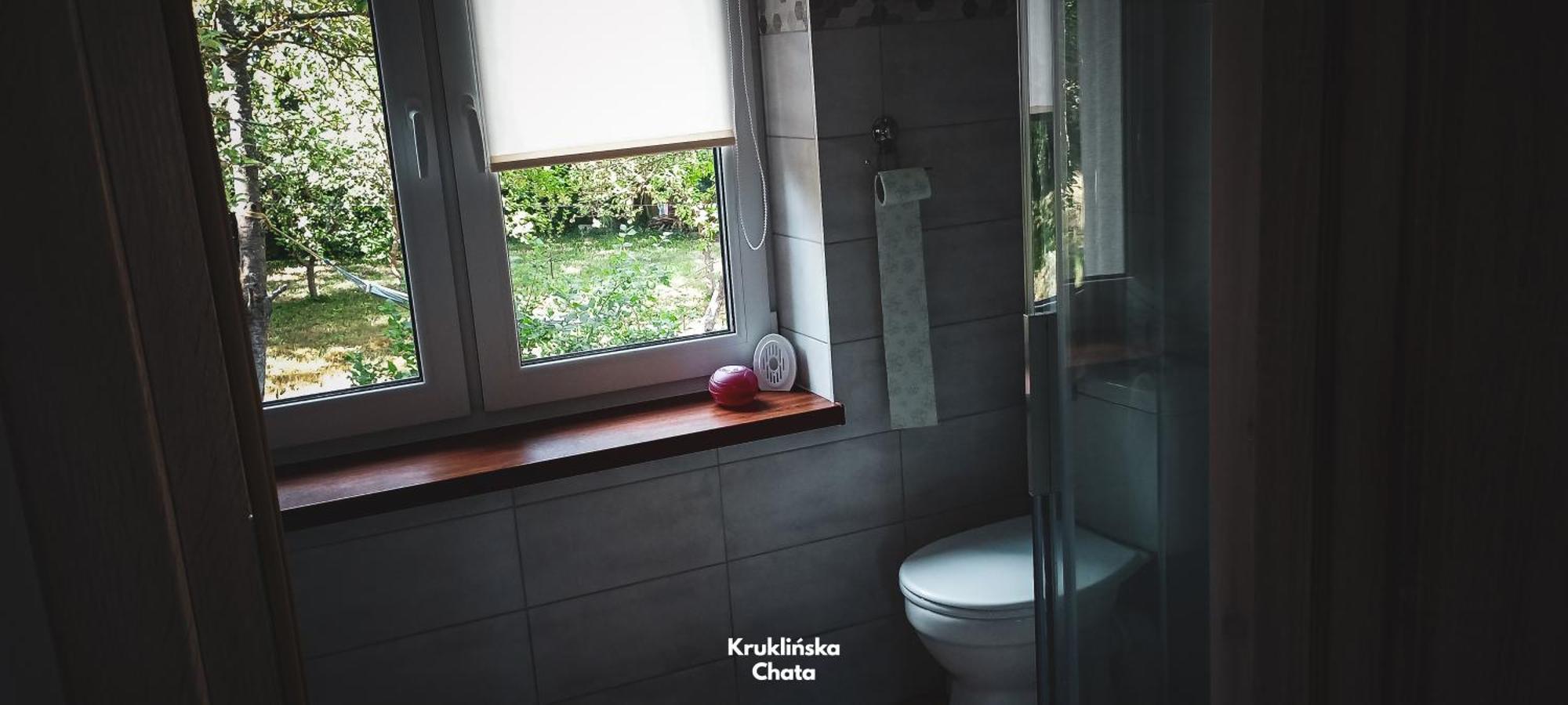 Kruklinska Chata - Domek Na Mazurach Exteriér fotografie