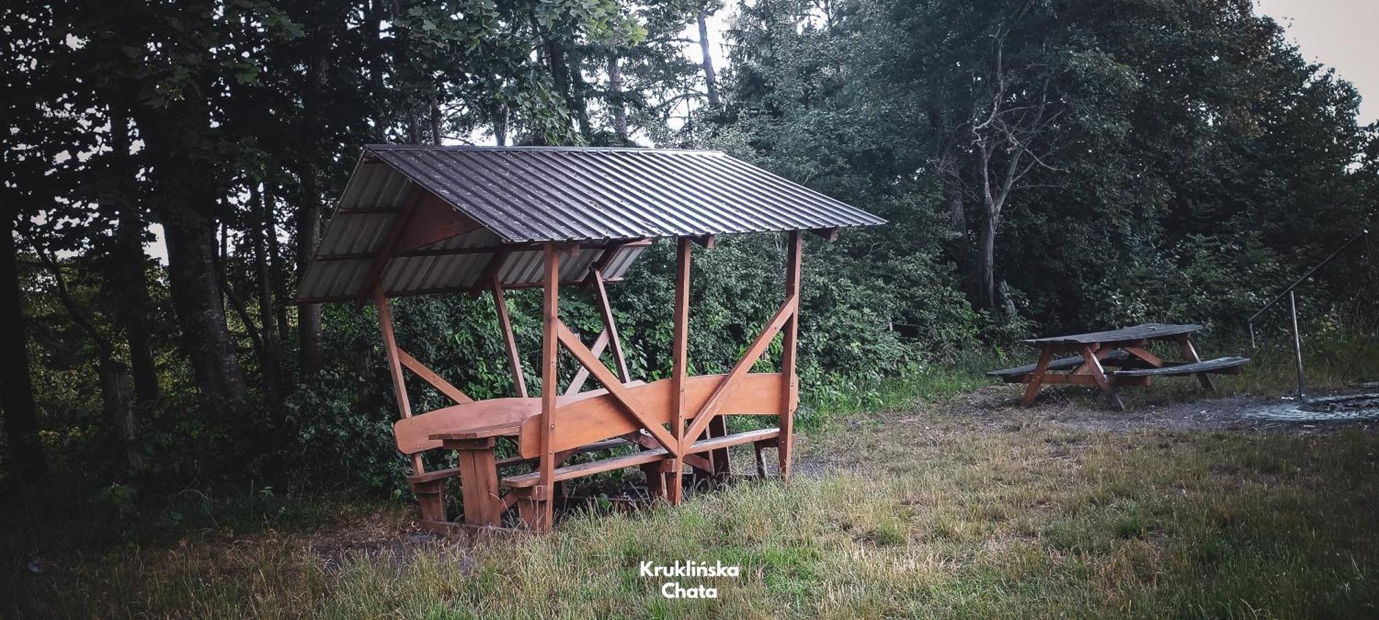 Kruklinska Chata - Domek Na Mazurach Exteriér fotografie